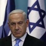 netanyahu