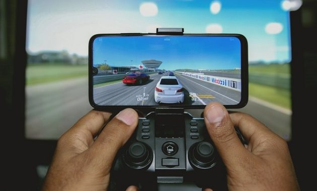 Android Car Racing Games