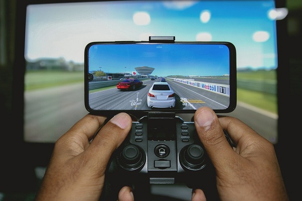 Android Car Racing Games for a Challenging Gaming Experience
